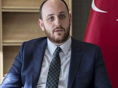 Ahmet Büyükgümüş Kimdir?