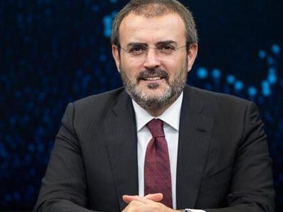 AK Parti MKYK üyesi Mahir Ünal: “1994 ile 2019 arasındaki 25 yıllık icraatları ‘bunları ben yaptım’ diyerek algı oluşturmak sanal belediyeciliktir