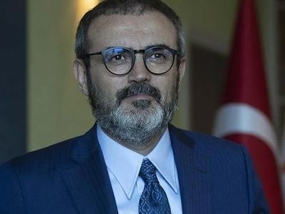 AK Parti MKYK Üyesi Mahir Ünal: “Ekrem İmamoğlu 2019 ile 2024 arasında vaat ettiklerinin yüzde 86’sını gerçekleştirmemiş”