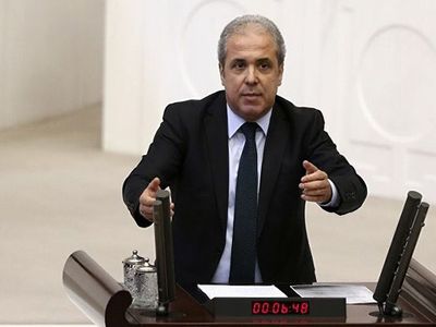 Şamil Tayyar Kimdir?