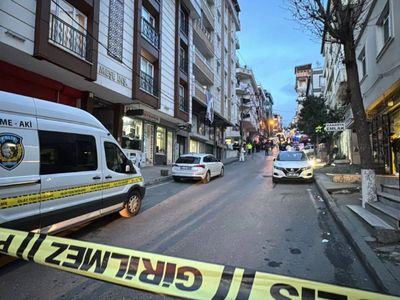 AK Parti programına silahlı saldırı olayında kritik detay: Soruşturma derinleşiyor