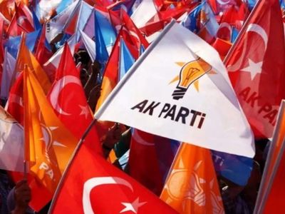 AK Parti seçim beyannamesinde neler var?