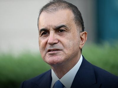AK Parti Sözcüsü Çelik: "ABD’nin İsrail Büyükelçisinin Gazze’de çocukların öldürülmesine destek vermesi insanlık dışı yaklaşımdır"