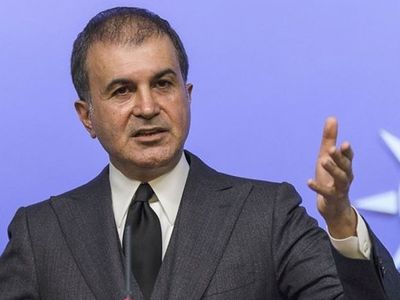 AK Parti Sözcüsü Çelik: Her Darbe Millet Düşmanlığıdır