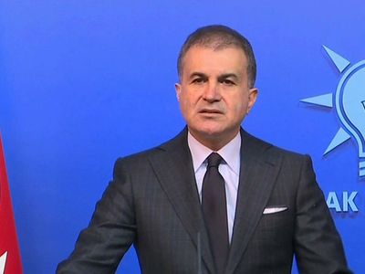 AK Parti Sözcüsü Çelik: Laikliğin Anayasadan Çıkmasını İstemiyoruz