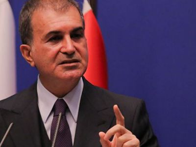 AK Parti sözcüsü Çelik'ten CHP'li Özgür Özel'e sert çıkış: Hiç kimse Cumhurbaşkanımızı tehdit edemez!