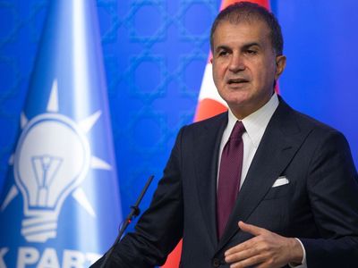 AK Parti Sözcüsü Çelik’ten Suriye Mesajı: “SDG, Terörsüz Türkiye Hedefine Sabotaj Düzenledi”
