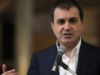 Ak Parti Sözcüsü Ömer Çelik: Biz NATO’da kurucu iradeyiz