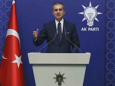 AK Parti Sözcüsü Ömer Çelik'ten CHP Genel Başkanı Kemal Kılıçdaroğlu'na sert tepki: "Karanlık odakların propagandasının tercümesi"