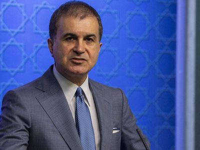 AK Parti Sözcüsü Ömer Çelik'ten Kabine Revizyonu Açıklaması!