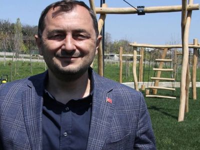 AK Parti Tekirdağ adayı Cüneyt Yüksel kimdir, nereli ve kaç yaşında AK Parti Tekirdağ Belediye Başkan adayı Cüneyt Yüksel hangi siyasi görevlerde bulundu? Cüneyt Yüksel hayatı ve biyografisi
