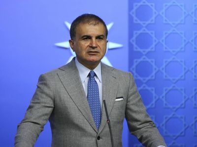 AK Parti yeni döneme başlıyor: MYK kadrosu belli oldu