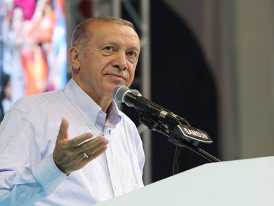AK Parti yeni seçim şarkısını açıkladı: Azer Bülbül’ün şarkısı yeniden yorumlandı