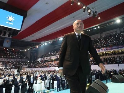 AK Parti yerel seçim takvimini netleştirdi: Adaylar Pazar günü belli olacak
