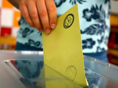 AK Parti’de 3 dönem kuralı kalkıyor mu?