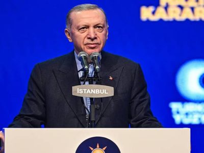 AK Parti’de aday hareketliliği: Cumhurbaşkanı Erdoğan liste üzerinde çalışıyor