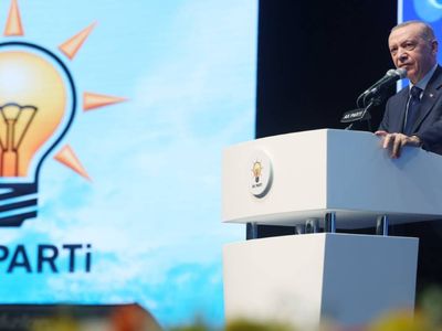 AK Parti’de değişim rüzgarları: Tüm gözler 23 Temmuz’da