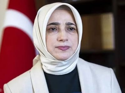 AK Parti’de değişim süreci başladı: AK Parti Grup Başkanvekili Özlem Zengin kimdir, görevden alındı mı?