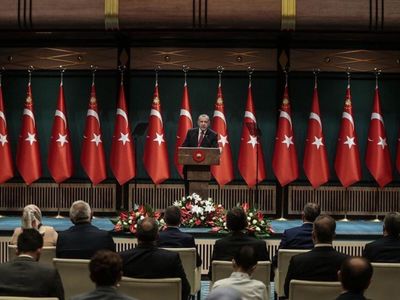 AK Parti'de kabine yenileniyor! İşte kabineye girmesi beklenen isimler…