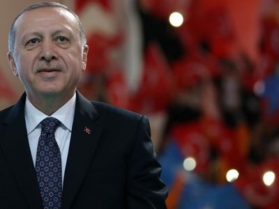 AK Parti'de Kritik Toplantı Kızılcahamam'da! Başkan Erdoğan Belediye Başkanlarıyla Görüşecek!