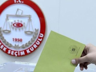 Ak Parti'de seçim çalışmaları! İstanbul ve Ankara'da kim aday olacak?