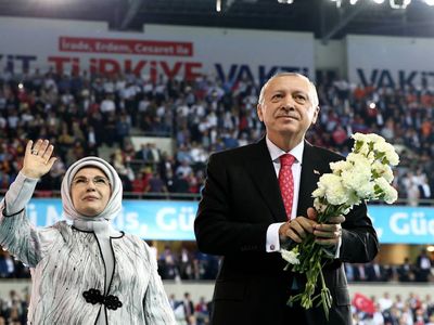 AK Parti’de seçim hazırlıkları başladı: Beyanname ve aday tanıtımı için lansman yapılacak