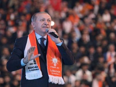 AK Parti’de yeni yol haritası belli oluyor: Milletvekilleri ve belediye başkanları katılacak