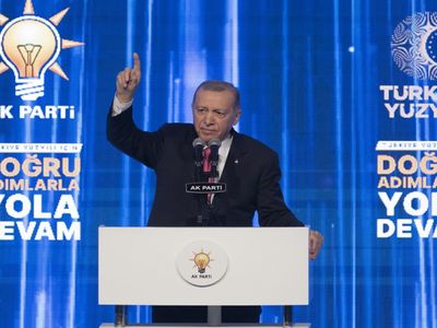 AK Parti’den açıklama geldi: Erken seçim yapılacak mı?