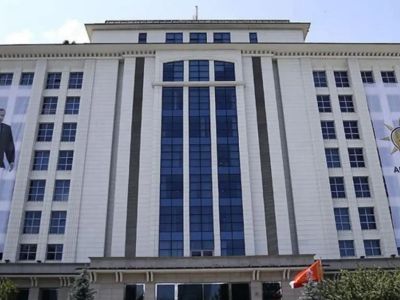 AK Parti'den büyük hamle: Beş ana alanda yenilikçi kanun teklifleri yolda!