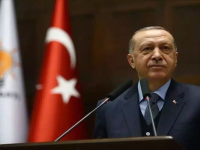 AK Parti’den Büyük Saha Çalışması: "Türkiye Buluşmaları" Eş Zamanlı Başladı