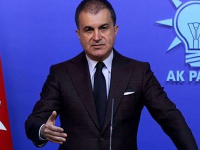 AK Parti'den Elmalı Davası Hakkında Açıklama!