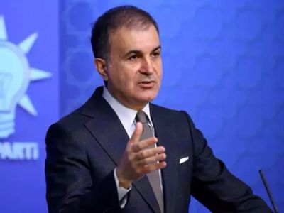 AK Parti'den erken seçim açıklaması!