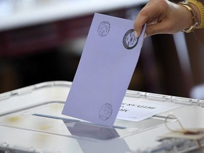 AK Parti’den erken seçim açıklaması: “Kararı Cumhurbaşkanı verecek”