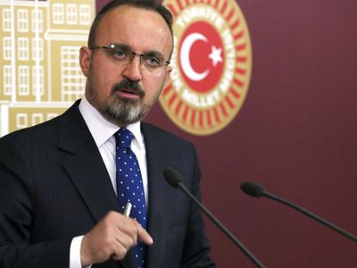 AK Parti'den İhracatçılara Destek Geldi!