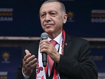 AK Parti'den hedef yerel seçim: Cumhurbaşkanı Erdoğan o ili hedef gösterdi