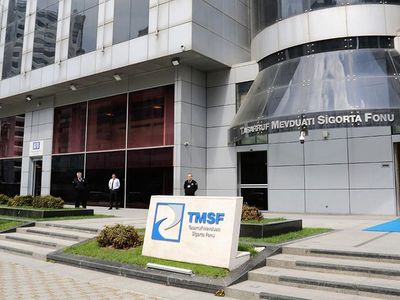 AK Parti'den iş dünyasını ilgilendiren önemli adım: Ticari hesaplara TMSF güvencesi geliyor!