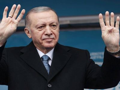 AK Parti’den İzmir çıkarması: Cumhurbaşkanı Erdoğan’dan CHP’ye sert sözler