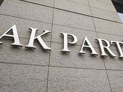 AK Parti’den Meclis’e “Terörsüz Türkiye” dosyası: 60 sayfalık rapor TBMM’ye teslim edildi