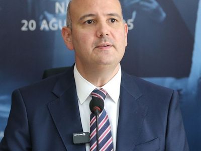 AK Parti'den Niğde'de Terörsüz Türkiye Vurgusu