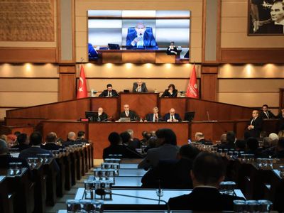 AK Parti’den önemli İstanbul uyarısı: Su sorunu yaşanabilir