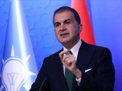 AK Parti’den PKK’nın çekilme kararına ilk tepki: “Terörsüz Türkiye hedefinde tarihi adım”
