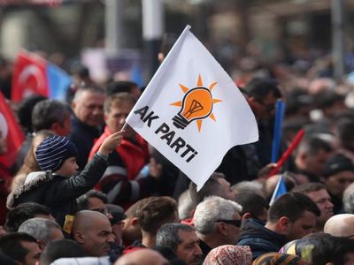AK Parti’den seçmene çağrı: Sandıklarda gönüllü olun