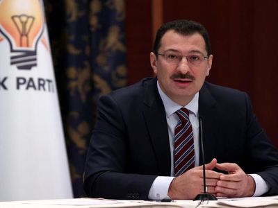 AK Parti’den son dakika YRP açıklaması: CHP ve MHP ittifakı olacak mı?