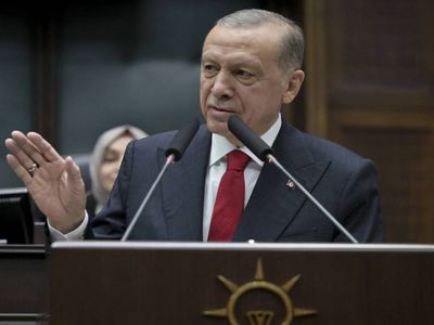 AK Parti’den yerel seçim açıklaması: Belli bir noktaya geldik