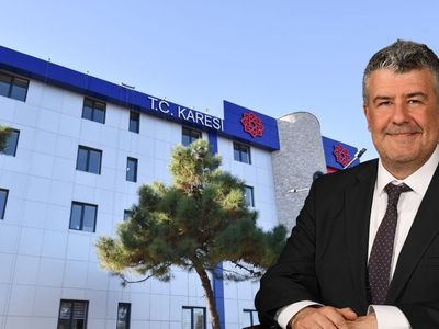 AK Partili Belediye basın takibi için 37 milyon TL harcamış!