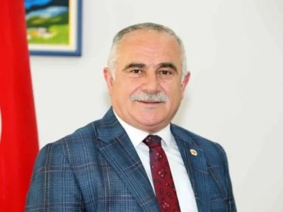 AK Partili belediye başkanı yoğun bakıma kaldırıldı