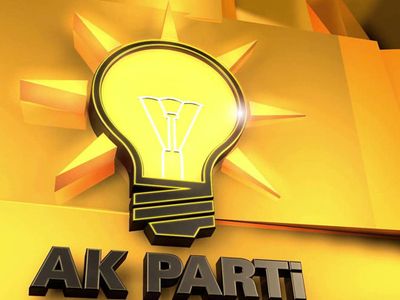 AK Parti'li Belediye Başkanlarından İBB'ye Belediyecilik Dersi