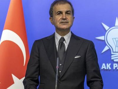 AK Partili Çelik'ten HDP Binasına Yapılan Saldırıya Kınama: Provokasyonlara Asla Fırsat Verilmeyecek