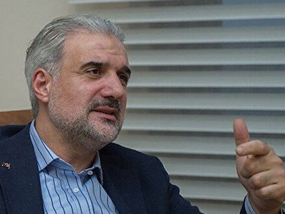 AK Parti'li Kabaktepe'den 6 Muhalefet Liderine Tepki: Aday Kavgası Yapacaklar