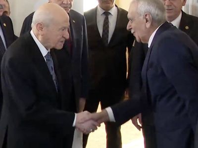 AK Partili Şamil Tayyar’dan tepki